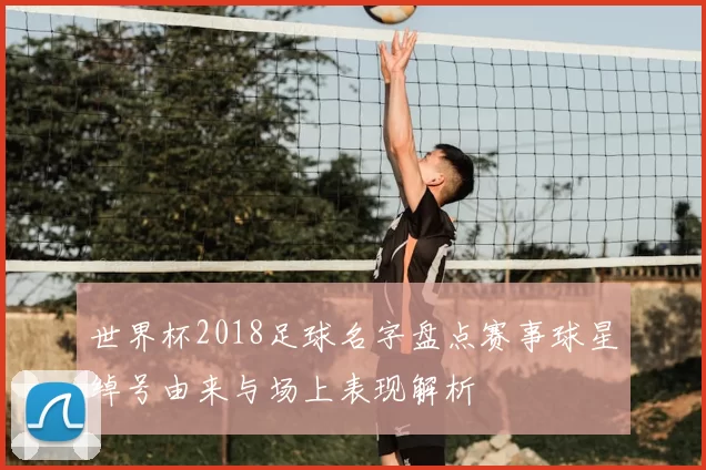 世界杯2018足球名字盘点赛事球星绰号由来与场上表现解析